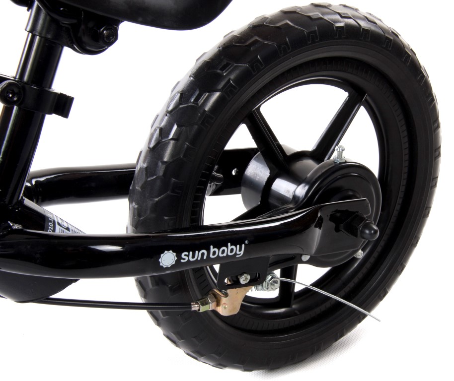 sun baby rowerek biegowy dla dziecka runner eva